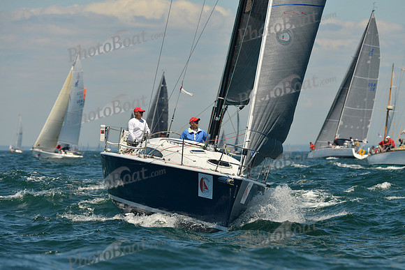 2015 Block Island Race Week G 029