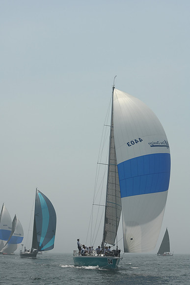 2025 Block Island Race Week A_0150