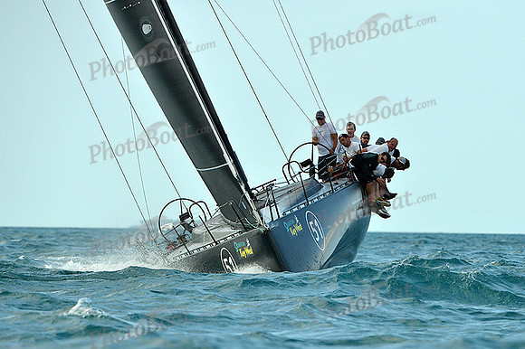 2015 Key West Race Week D 2238