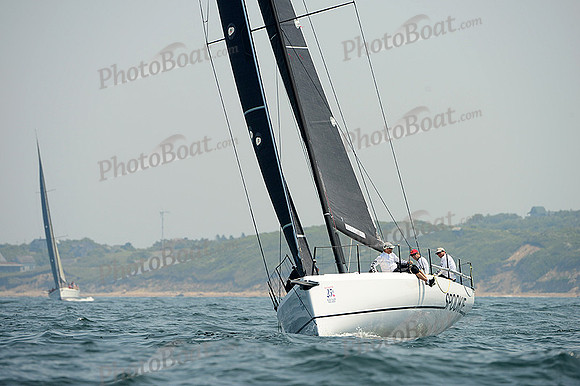 2013 Block Island Race Week B 2772