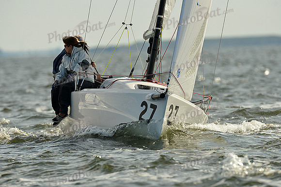 2015 J70 Winter Series B 1239