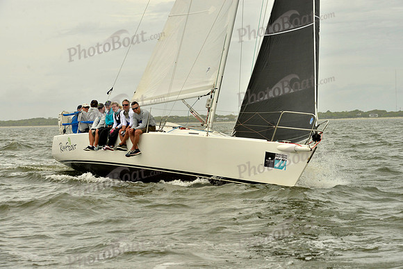 2019 Charleston Race Week I_0791