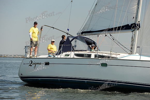 2014 Charleston Race Week A 191