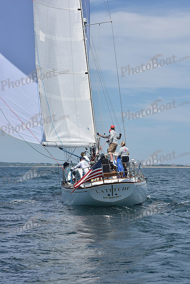 2021 Block Island Race Week A_1180