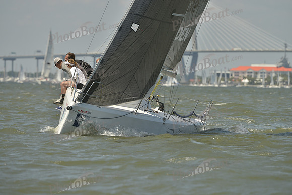 2017 Charleston Race Week B_0071