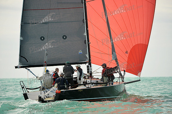 2016 Key West Race Week D_0377