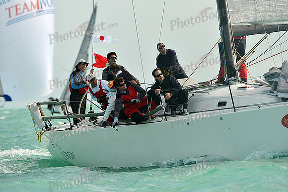 2016 Key West Race Week D_0253