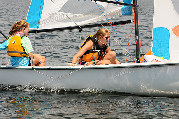 2011 Pequot Pixel Regatta A 410