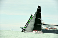 2016 Key West Race Week A_0479