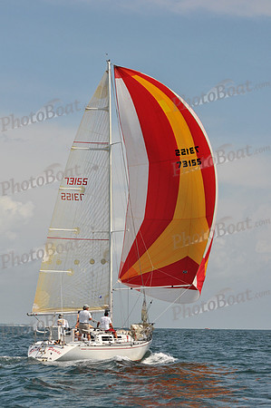 2012 Suncoast Race Week B 460