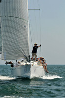 2013 Block Island Race Week B 1949