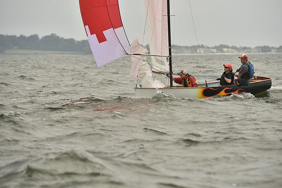 2018 Thistle Nationals E_0210