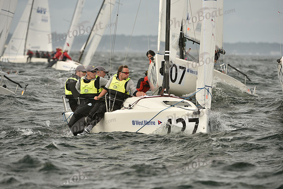 2018 J70 Worlds C_1218