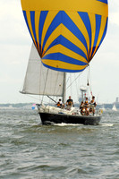 2012 Southern Bay Race Week A 2291