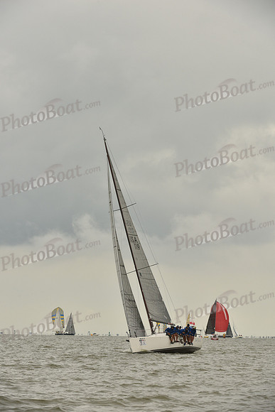 2018 Southern Bay Race Week D_0444