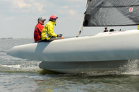 2014 Charleston Race Week A 703