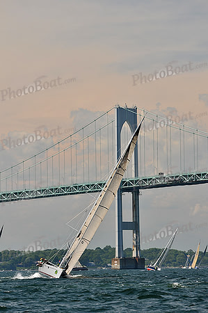 2012 NYYC Annual Regatta A 2311