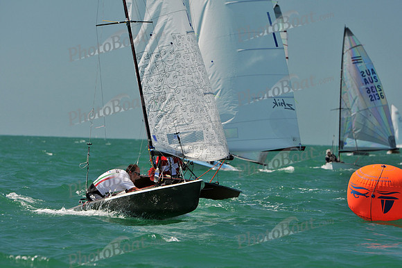 2012 Contender Worlds C 111
