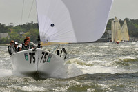 2013 Charleston Race Week A 2501