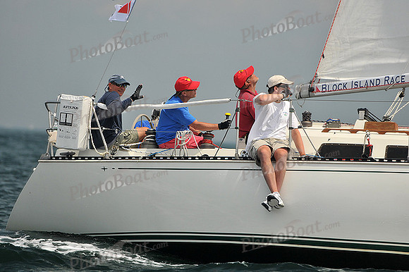 2013 Block Island Race Week C 1636