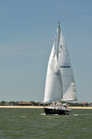 2013 Southern Bay Race Week D 932
