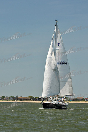2013 Southern Bay Race Week D 932