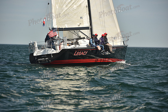 2024 Figawi 2018