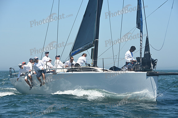 2025 Block Island Race Week C_0080