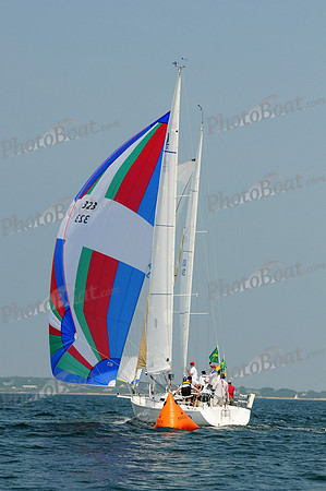 2011 Block Island RW C 595