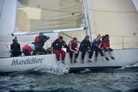 2021 Block Island Race Week B_0349