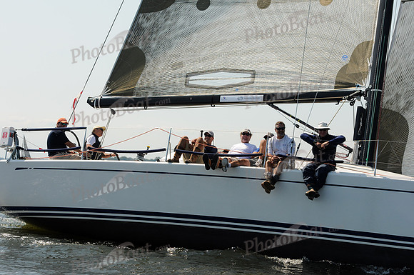 2011 Vineyard Race A 947