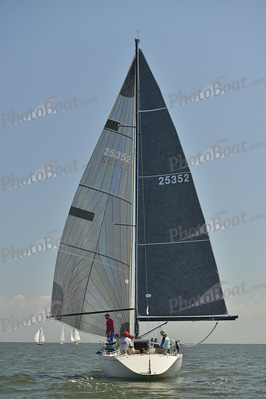2017 Southern Bay Race Week B_0202