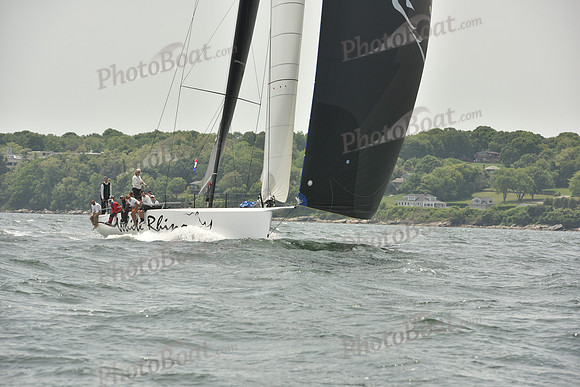 2018 NYYC Annual Regatta B_1349
