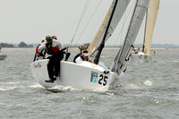 2012 Charleston Race Week A 832