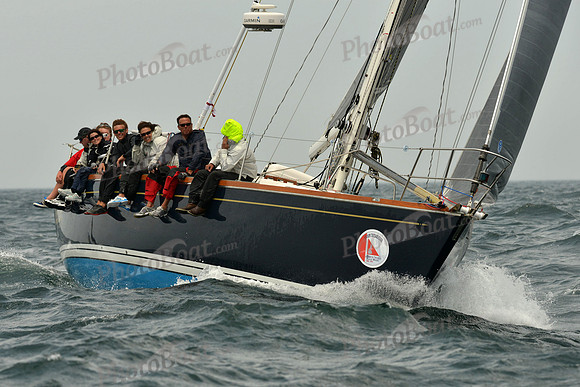 2015 Block Island Race Week D 1306