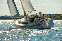 2014 NYYC Annual Regatta C 1893