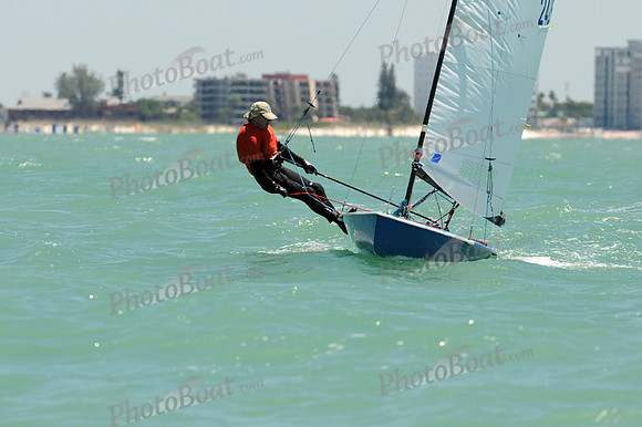 2012 Contender Worlds A 876