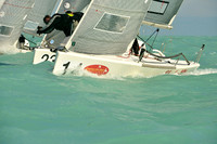 2016 Key West Race Week A_1588