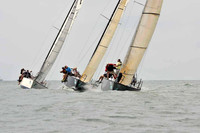 2012 Charleston Race Week A 2318