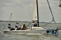 2018 Charleston Race Week A_2892