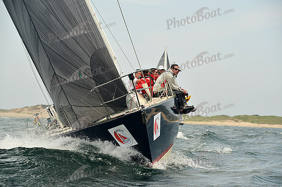 2015 Block Island Race Week E 387
