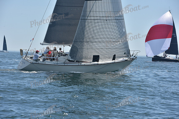 2019 Block Island Race Week K_0552