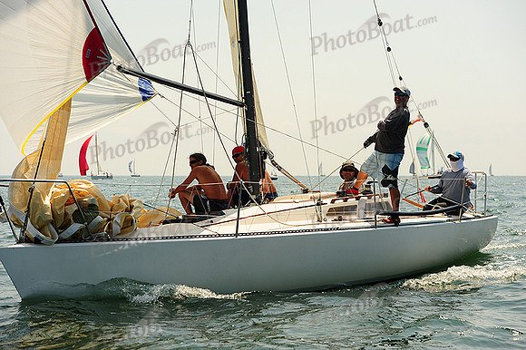 2014 Cape Charles Cup A 656