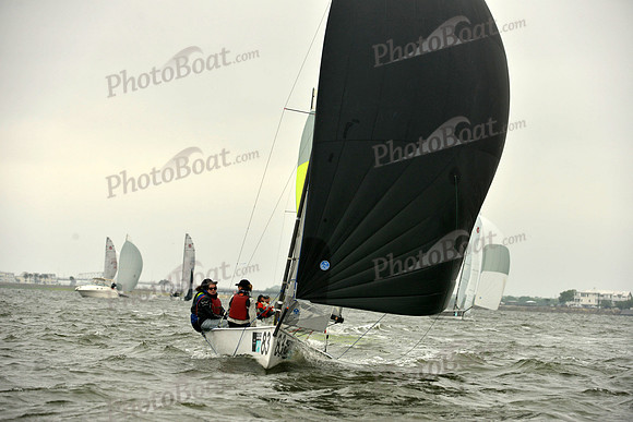 2016 Charleston Race Week A_0467