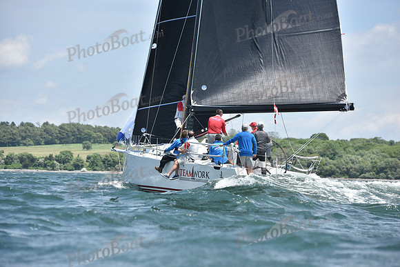 2019 NYYC Annual Regatta A_1760