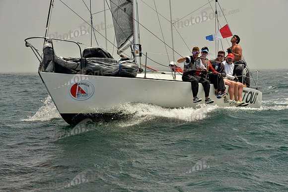 2017 Block Island Race Week C_0975