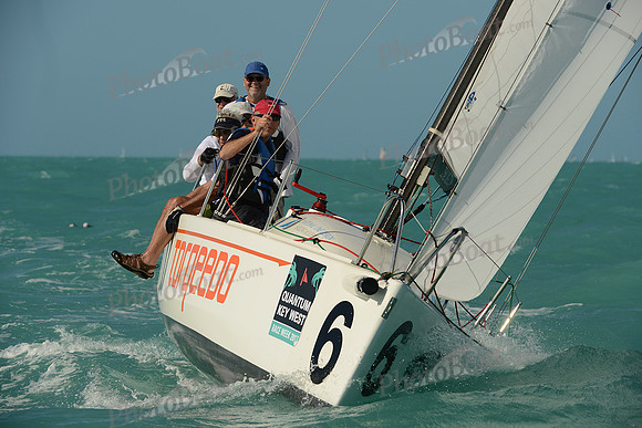 2017 Quantum Key West RW D 019