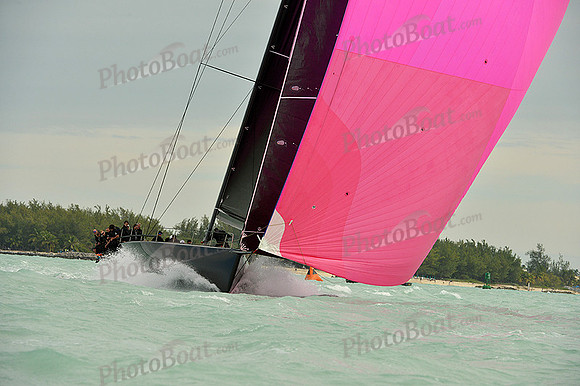 2016 Key West Race Week A_0446