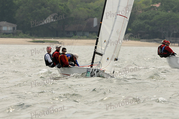 2012 Charleston Race Week A 1474