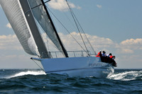 2012 Newport Bermuda 1296